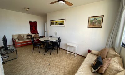 APARTAMENTO A LA VENTA-  1 dormitorio, Punta del Este