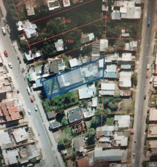 PARA INVERSORES- COMPLEJO DE APARTAMENTO