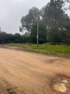 SE VENDE TERRENO EN TÍO TOM A 500 MTS. DEL MAR. 
