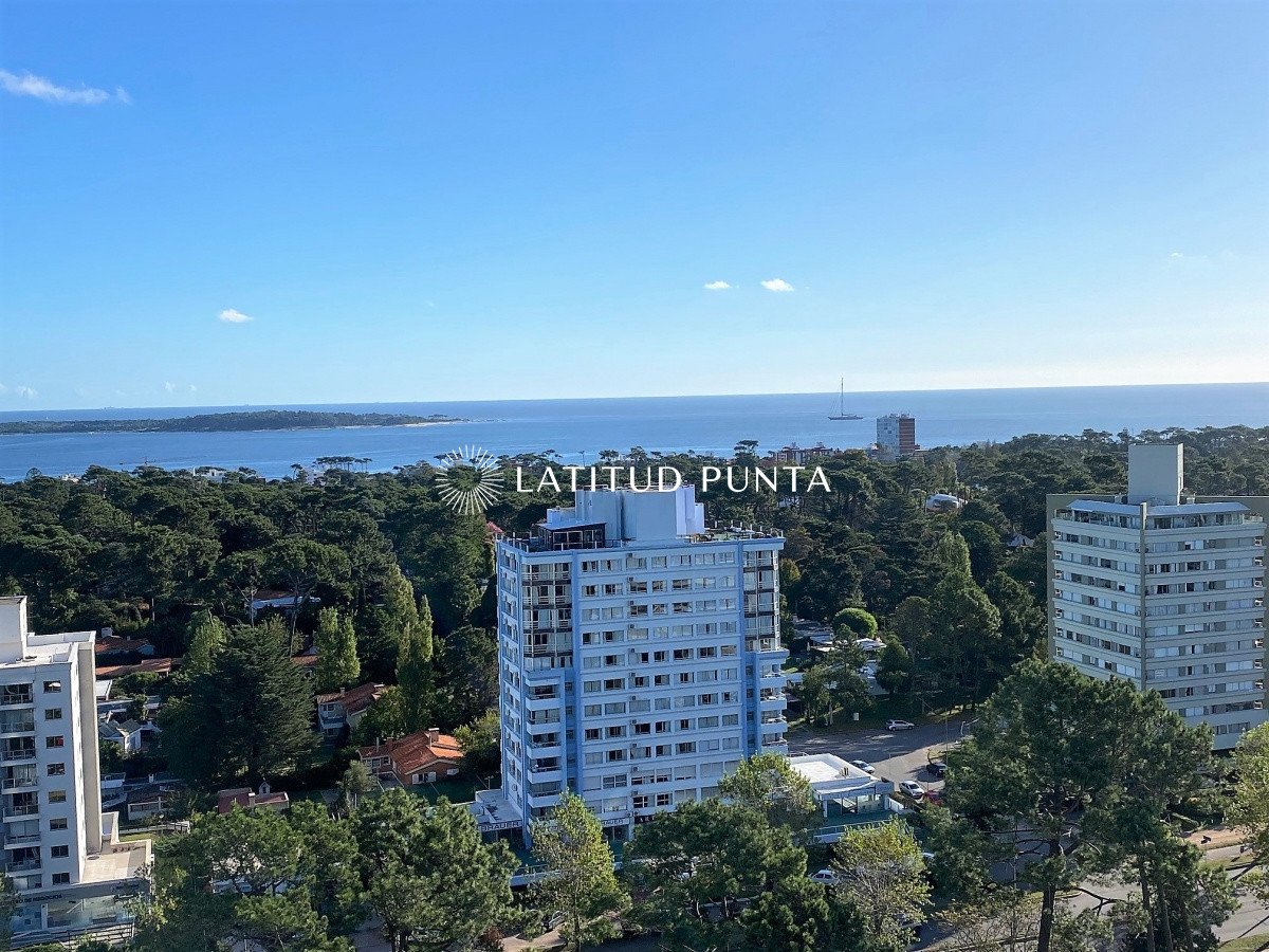 Roosevelt - GoPunta - Portal Inmobiliario de Punta del Este - Maldonado