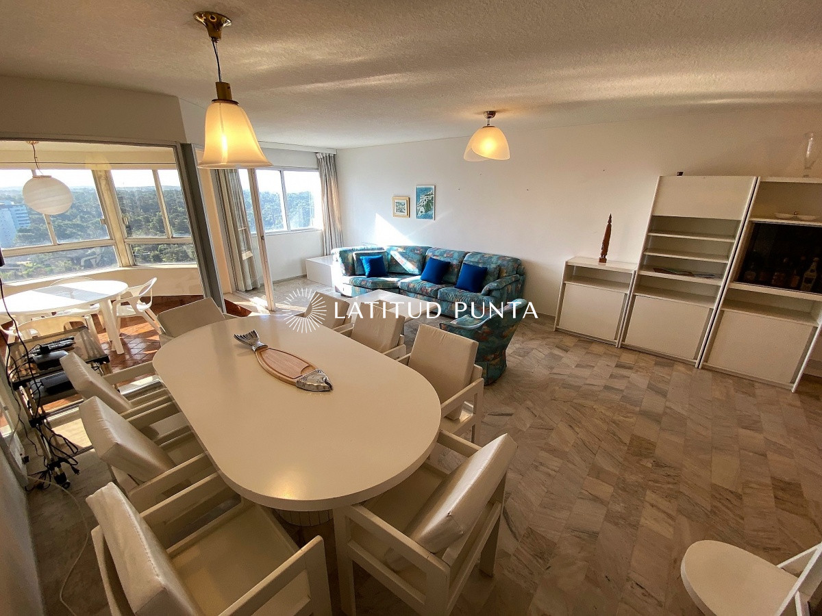 Roosevelt - GoPunta - Portal Inmobiliario de Punta del Este - Maldonado