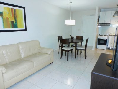 Apartamento en Roosevelt