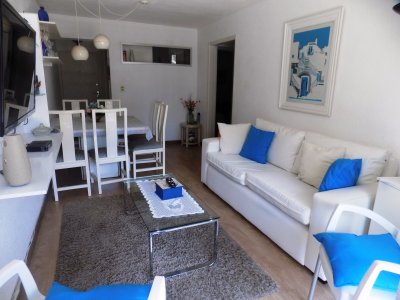 Península, apartamento de 2 dormitorios