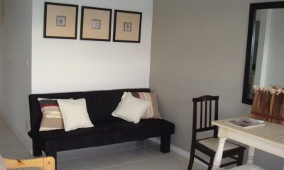 Apartamento en Roosevelt, 1 dormitorio con servicios