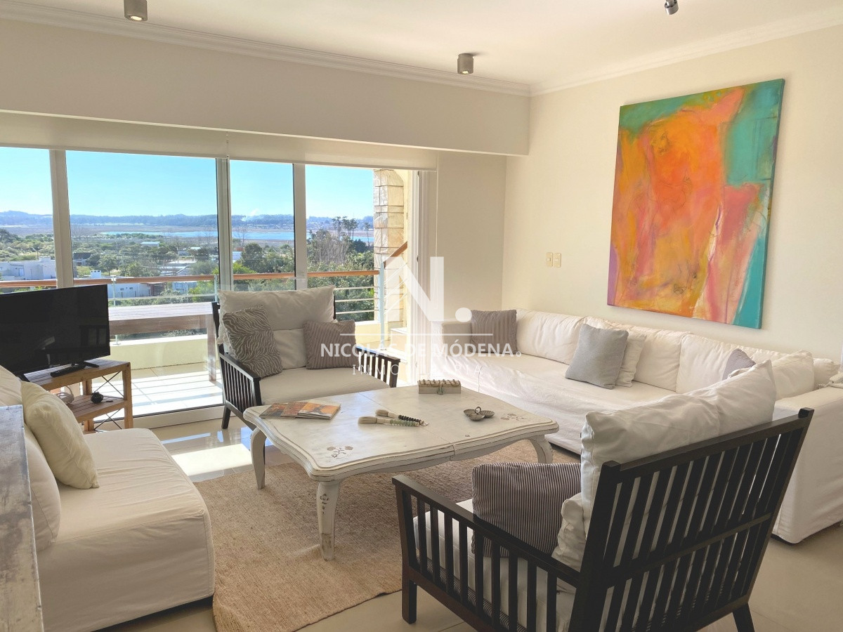 Laguna del Diario - GoPunta - Portal Inmobiliario de Punta del Este - Maldonado