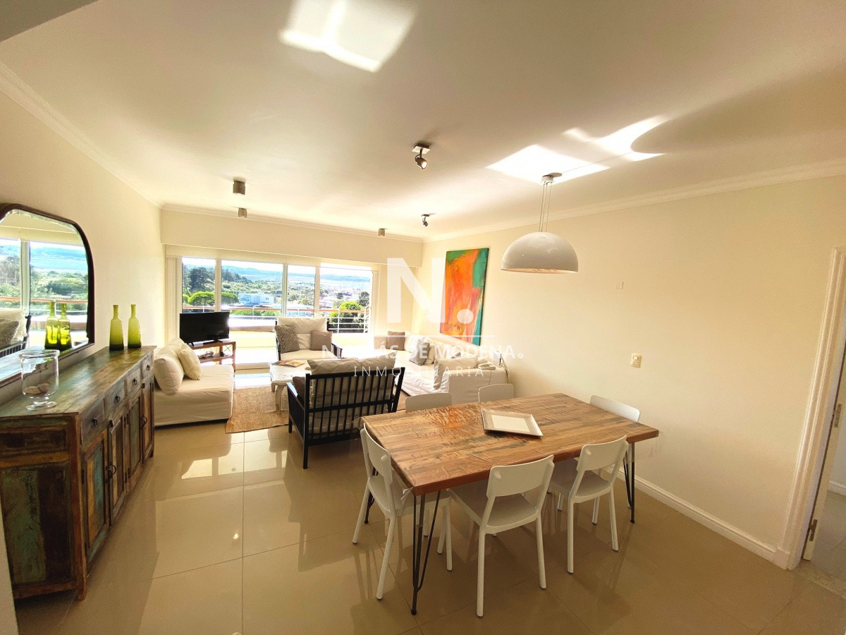 Laguna del Diario - GoPunta - Portal Inmobiliario de Punta del Este - Maldonado