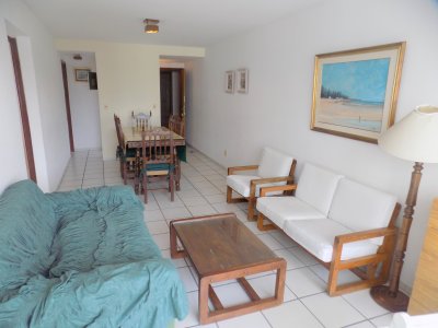 VENTA APARTAMENTO 2 DORMITORIOS , 2 BAÑOS