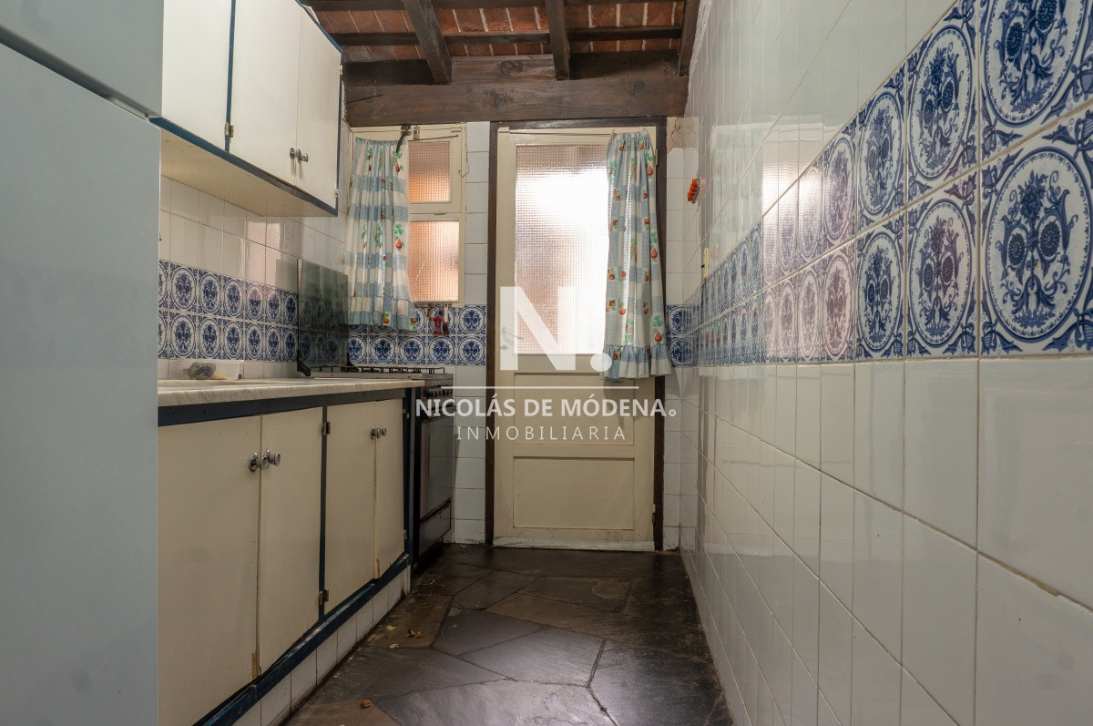 Casa ID.164341/59894443339 - VENDE CHALET TRES DORMITORIOS , DOS BAÑOS Y DORMITORIO Y BAÑO DE SERVICIO 