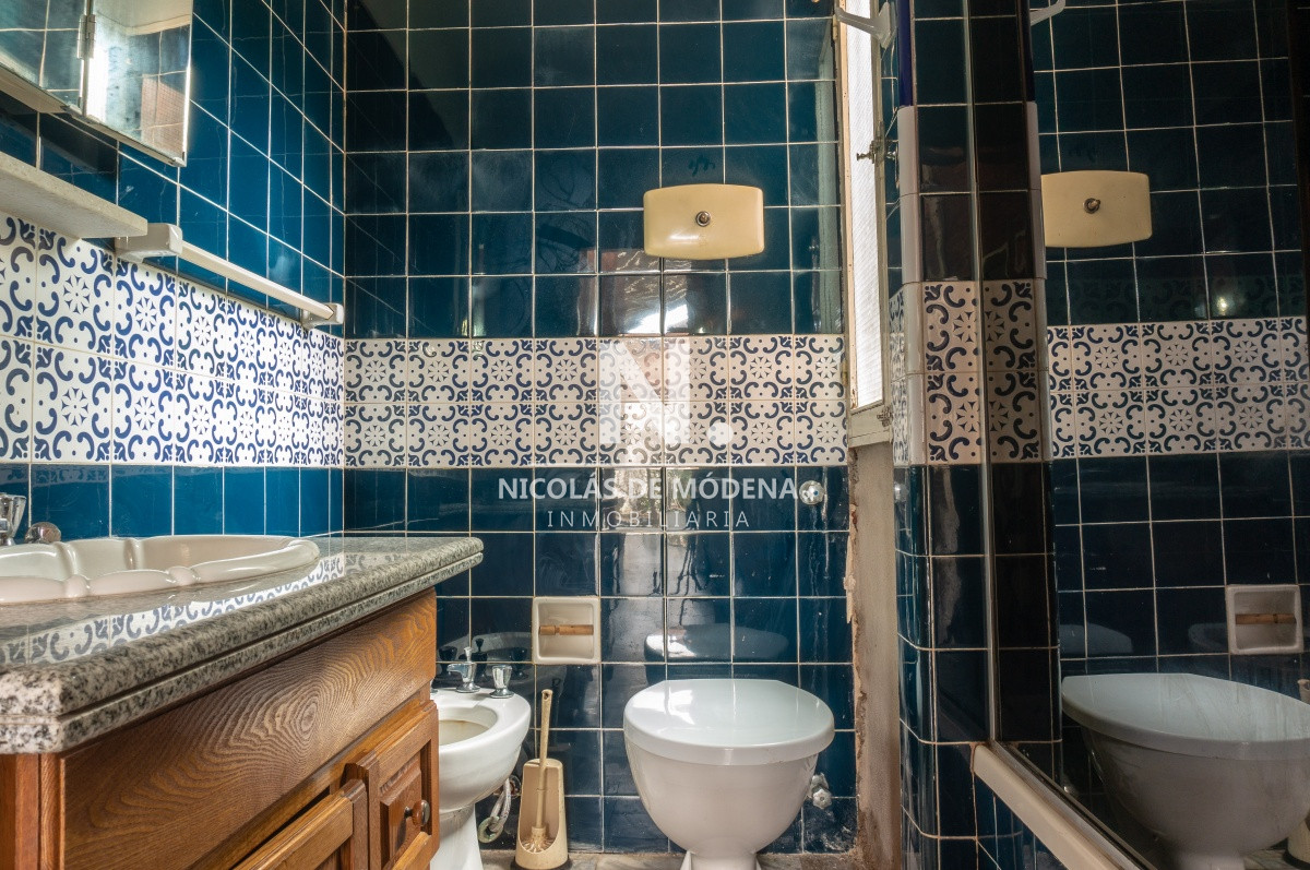 Casa ID.164341/59894443339 - VENDE CHALET TRES DORMITORIOS , DOS BAÑOS Y DORMITORIO Y BAÑO DE SERVICIO 