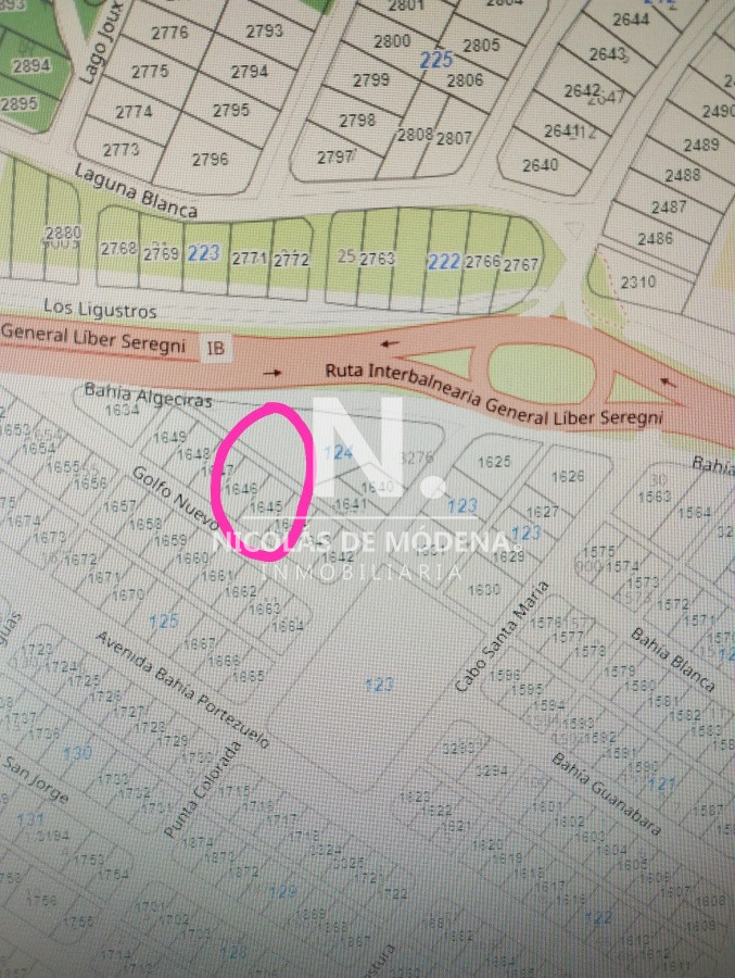 Portezuelo - GoPunta - Portal Inmobiliario de Punta del Este - Maldonado