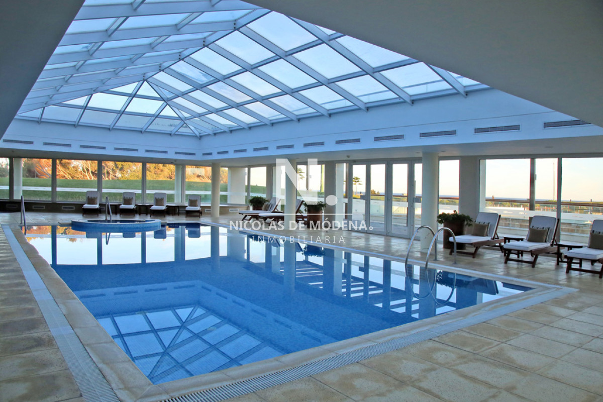 Laguna del Diario - GoPunta - Portal Inmobiliario de Punta del Este - Maldonado