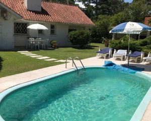 CANTEGRIL VENTA EXCELENTE CHALET