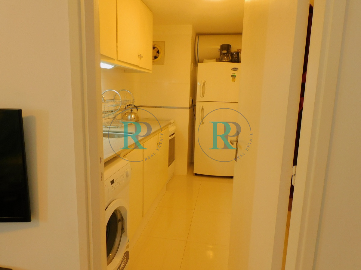 Apartamento ID.355 - OPORTUNIDAD!!APARTAMENTO TOTALMENTE RECICLADO 