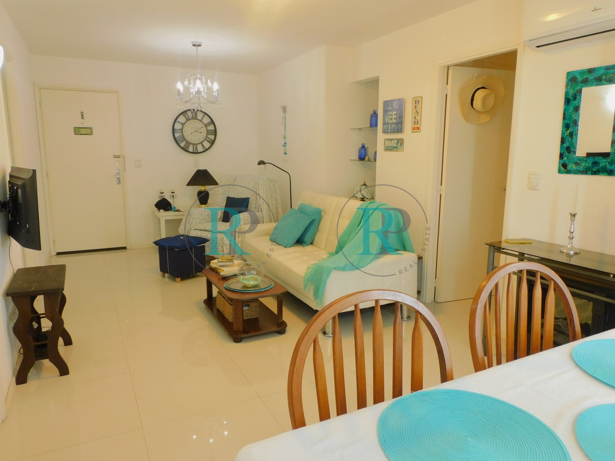 Apartamento ID.355 - OPORTUNIDAD!!APARTAMENTO TOTALMENTE RECICLADO 