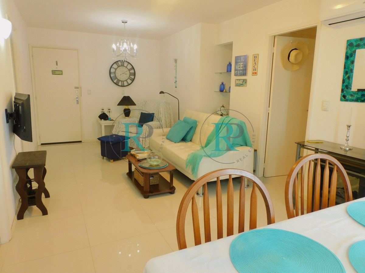 Apartamento ID.355 - OPORTUNIDAD!!APARTAMENTO TOTALMENTE RECICLADO 