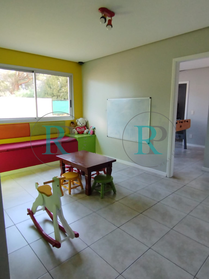 Apartamento ID.2710 - EDIFICIO 12 LUNAS VENTA DE APARTAMENTO 2 DORMITORIOS , 1 BAÑO !!!