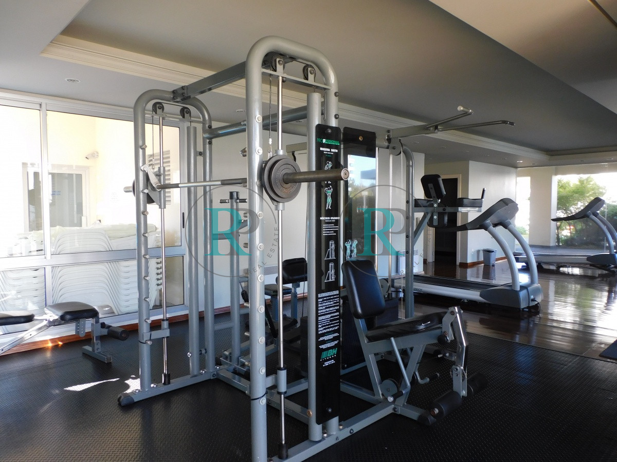 Apartamento ID.2710 - EDIFICIO 12 LUNAS VENTA DE APARTAMENTO 2 DORMITORIOS , 1 BAÑO !!!