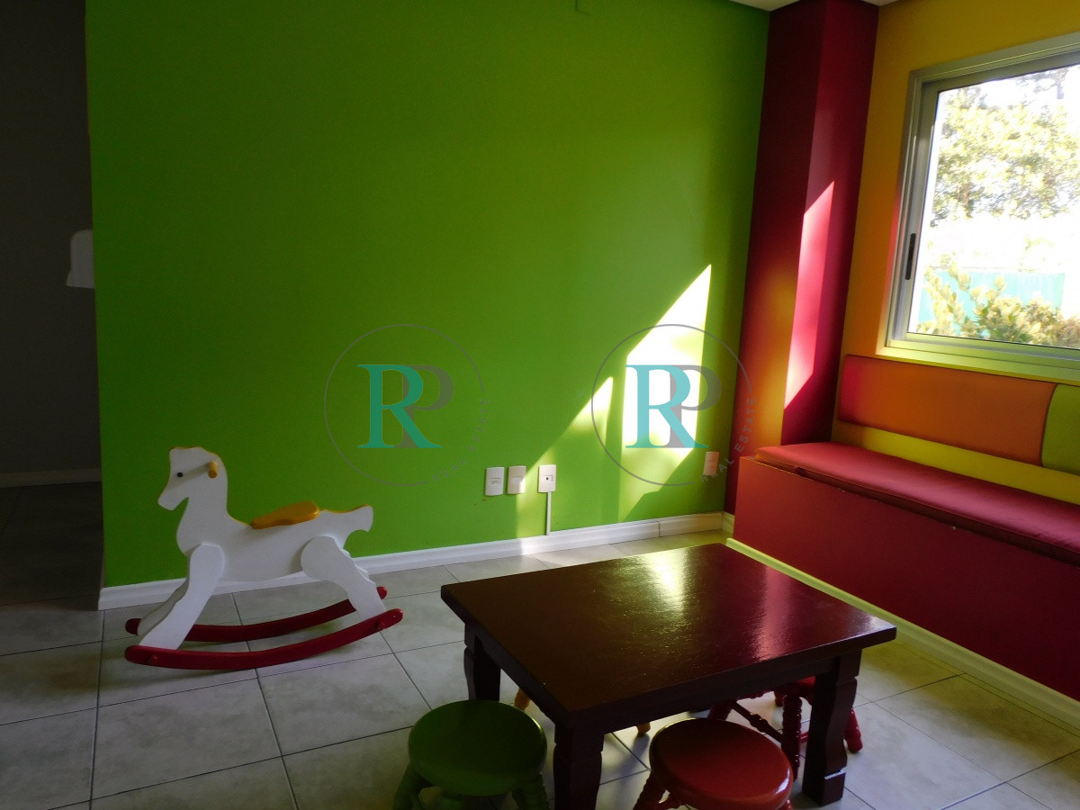 Apartamento ID.2710 - EDIFICIO 12 LUNAS VENTA DE APARTAMENTO 2 DORMITORIOS , 1 BAÑO !!!