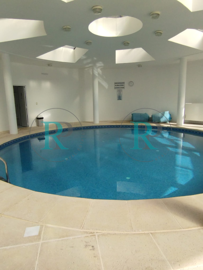 Apartamento ID.2710 - EDIFICIO 12 LUNAS VENTA DE APARTAMENTO 2 DORMITORIOS , 1 BAÑO !!!