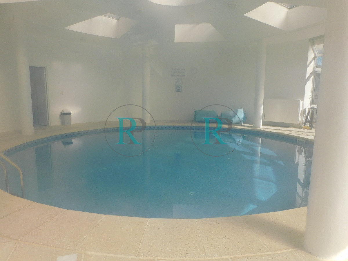 Apartamento ID.2710 - EDIFICIO 12 LUNAS VENTA DE APARTAMENTO 2 DORMITORIOS , 1 BAÑO !!!