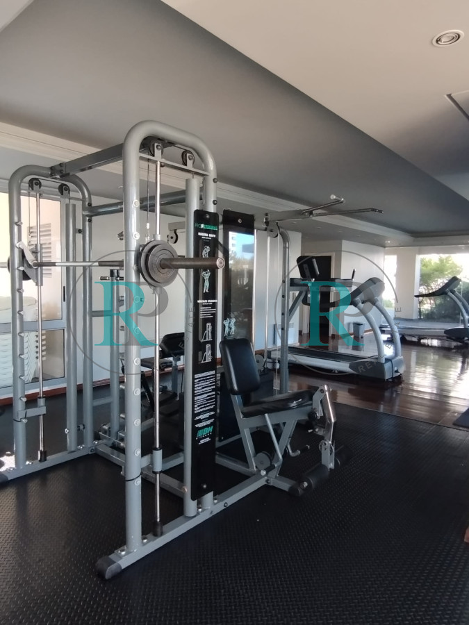 Apartamento ID.2710 - EDIFICIO 12 LUNAS VENTA DE APARTAMENTO 2 DORMITORIOS , 1 BAÑO !!!