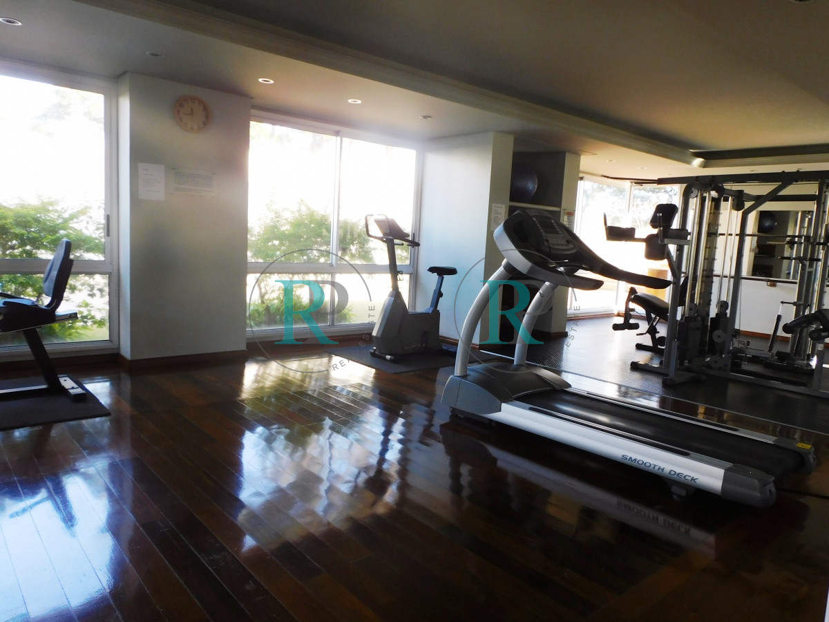 Apartamento ID.2710 - EDIFICIO 12 LUNAS VENTA DE APARTAMENTO 2 DORMITORIOS , 1 BAÑO !!!