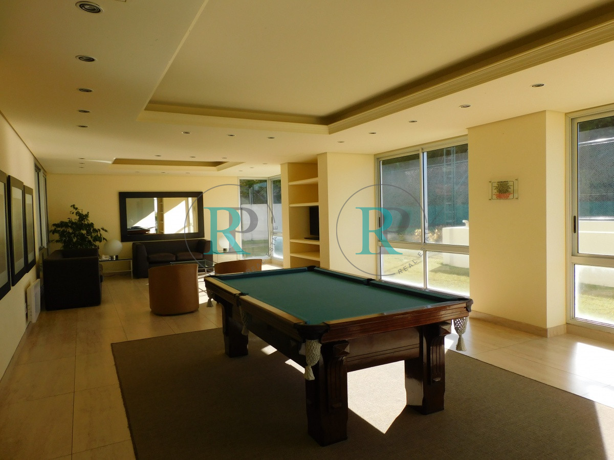 Apartamento ID.2710 - EDIFICIO 12 LUNAS VENTA DE APARTAMENTO 2 DORMITORIOS , 1 BAÑO !!!