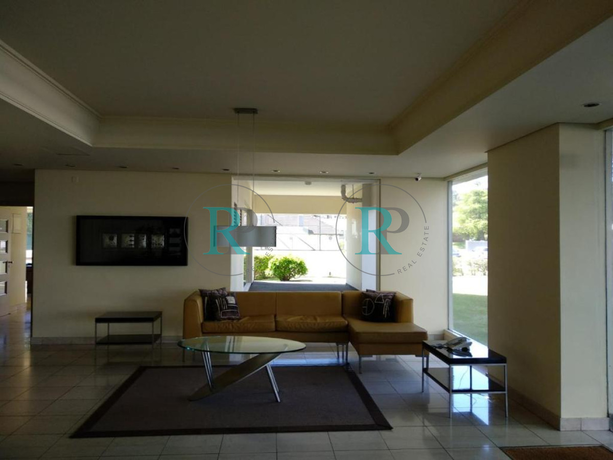 Apartamento ID.2710 - EDIFICIO 12 LUNAS VENTA DE APARTAMENTO 2 DORMITORIOS , 1 BAÑO !!!