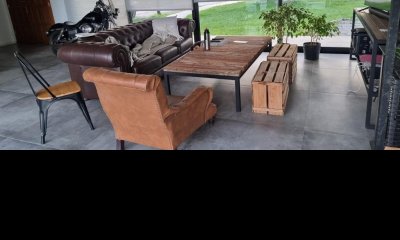 HERMOSA CASA EN VENTA Y ALQUILER