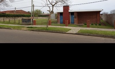 EXCELENTE PROPIEDAD PARA VIVIENDA PERMANENTE O DIFERENTES OPCIONES