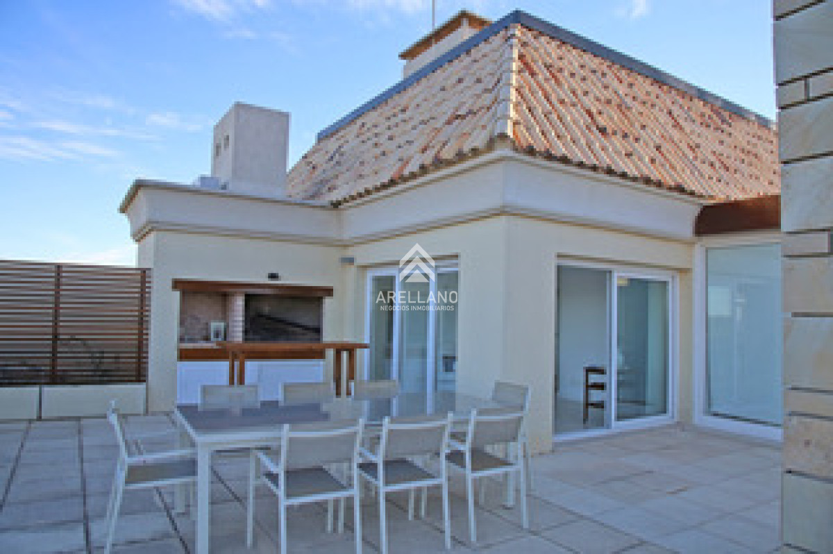 Apartamento ID.611 - VENTA APARTAMENTO 3 DORMITORIOS EN SUITE