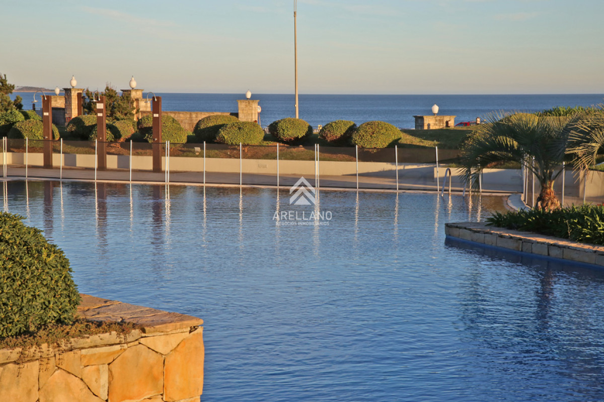 Apartamento ID.611 - VENTA APARTAMENTO 3 DORMITORIOS EN SUITE