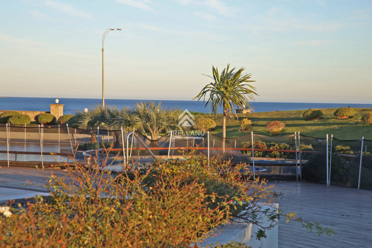 Apartamento ID.611 - VENTA APARTAMENTO 3 DORMITORIOS EN SUITE