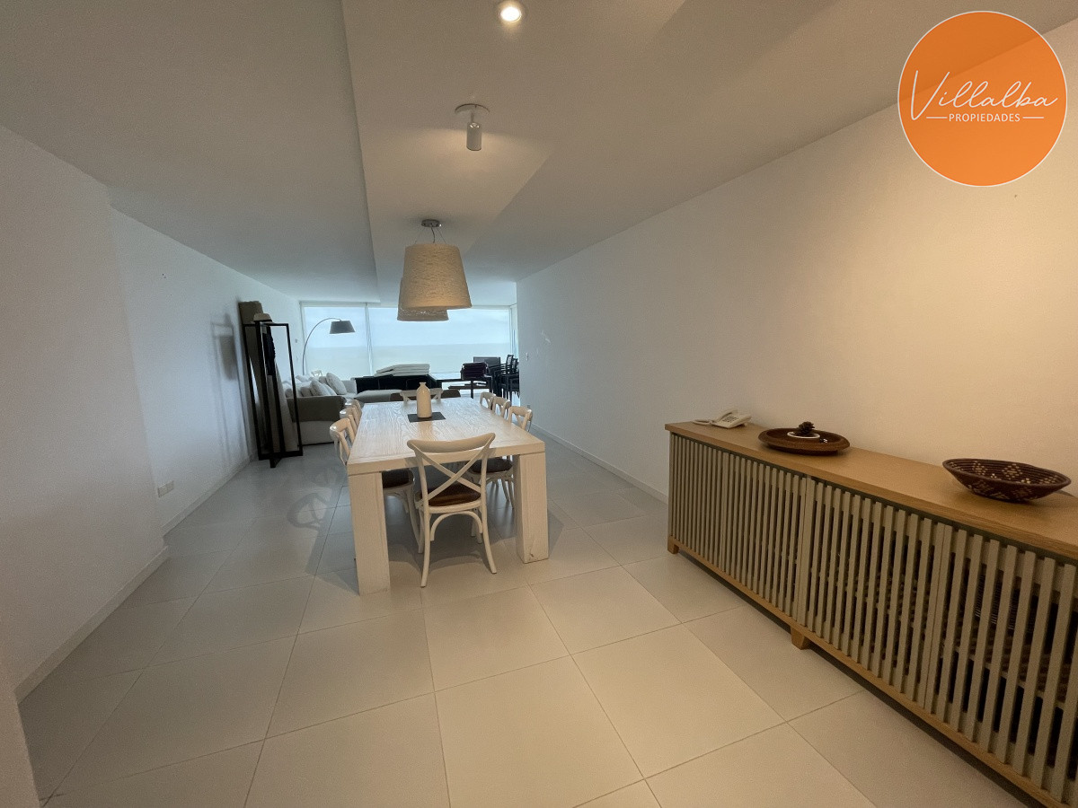 Apartamento ID.2389 - APARTAMENTO EN PRIMERA FILA PLAYA MANSA -PUNTA DEL ESTE 