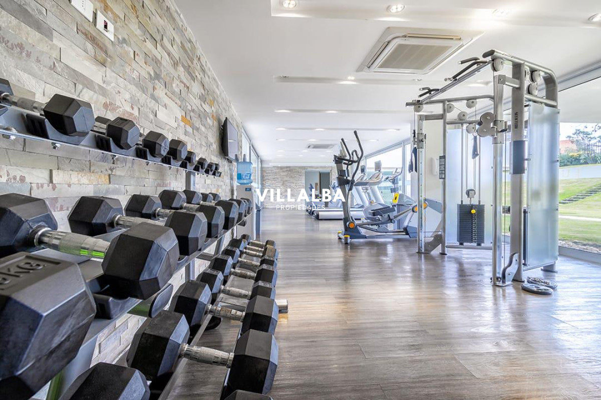 Apartamento ID.2389 - APARTAMENTO EN PRIMERA FILA PLAYA MANSA -PUNTA DEL ESTE 