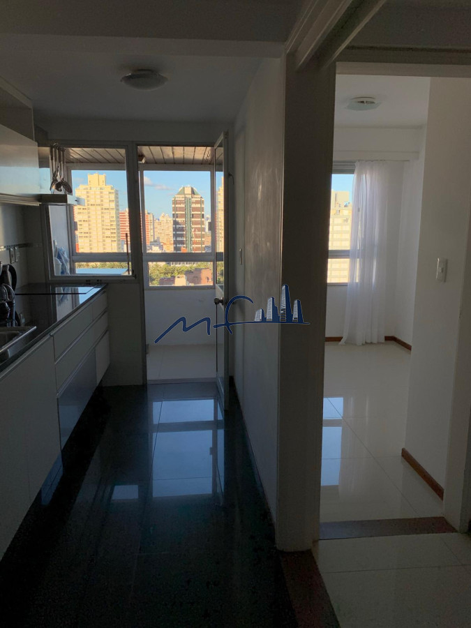 Apartamento ID.593 - PENINSULA - PUNTA DEL ESTE 