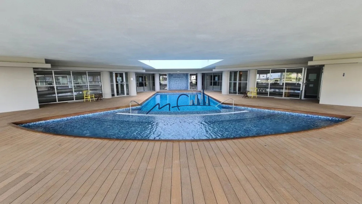 Apartamento ID.591 - APARTAMENTO CON EXCELENTE VISTA AL MAR !!! PUNTA DEL ESTE 