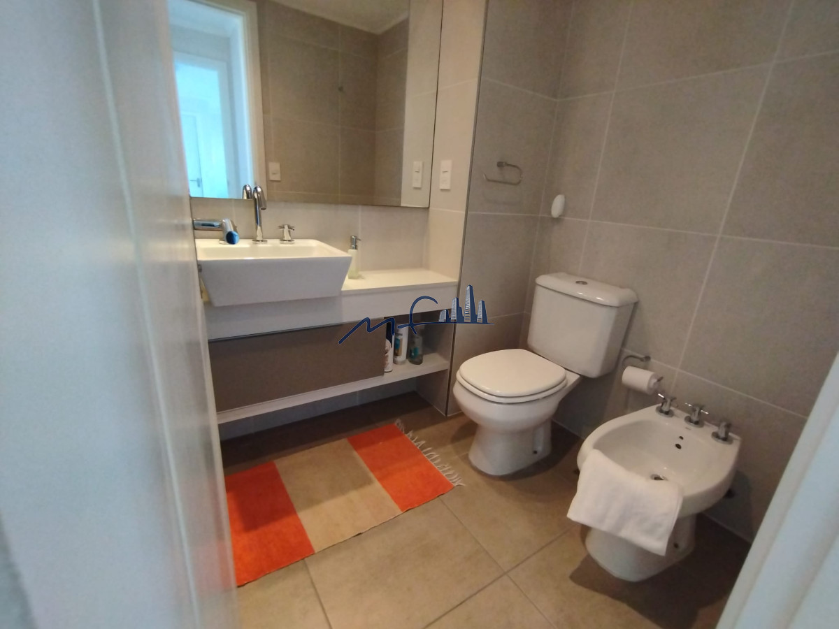 Apartamento ID.591 - APARTAMENTO CON EXCELENTE VISTA AL MAR !!! PUNTA DEL ESTE 