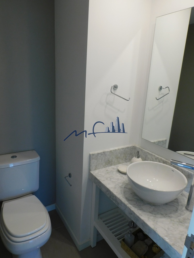 Apartamento ID.589 - TORRE ONE ALQUILA APARTAMENTOS -PUNTA DEL ESTE 