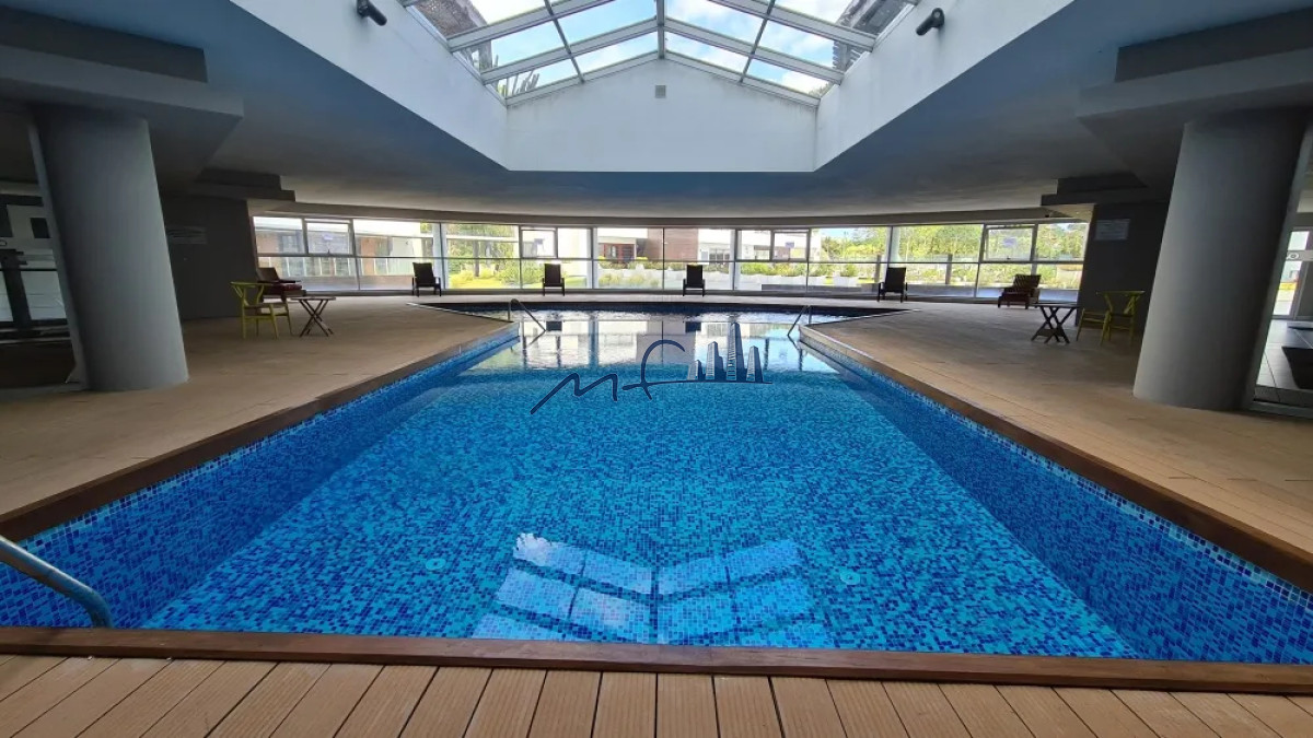 Apartamento ID.591 - APARTAMENTO CON EXCELENTE VISTA AL MAR !!! PUNTA DEL ESTE 