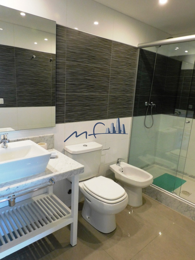 Apartamento ID.589 - TORRE ONE ALQUILA APARTAMENTOS -PUNTA DEL ESTE 