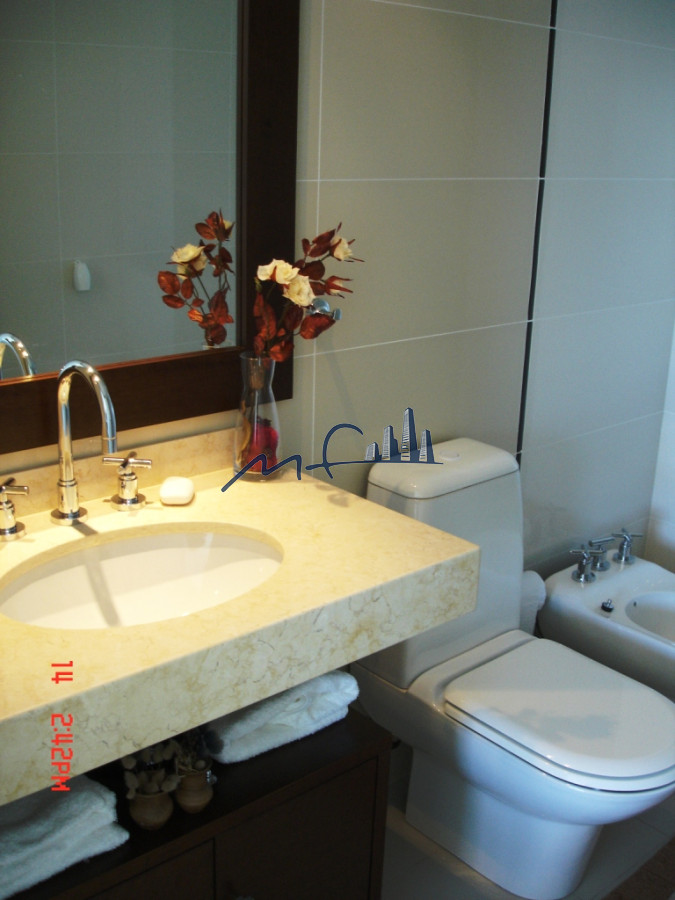 Apartamento ID.592 - ESPECTACULAR VISTA !!! PUNTA DEL ESTE 