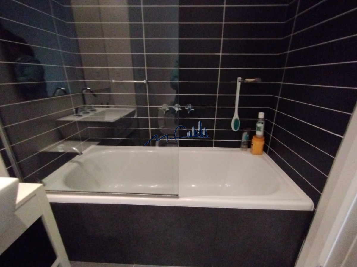 Apartamento ID.591 - APARTAMENTO CON EXCELENTE VISTA AL MAR !!! PUNTA DEL ESTE 