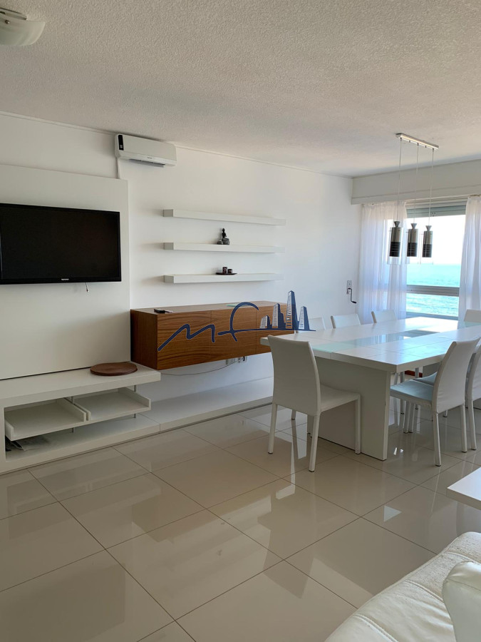 Apartamento ID.593 - PENINSULA - PUNTA DEL ESTE 