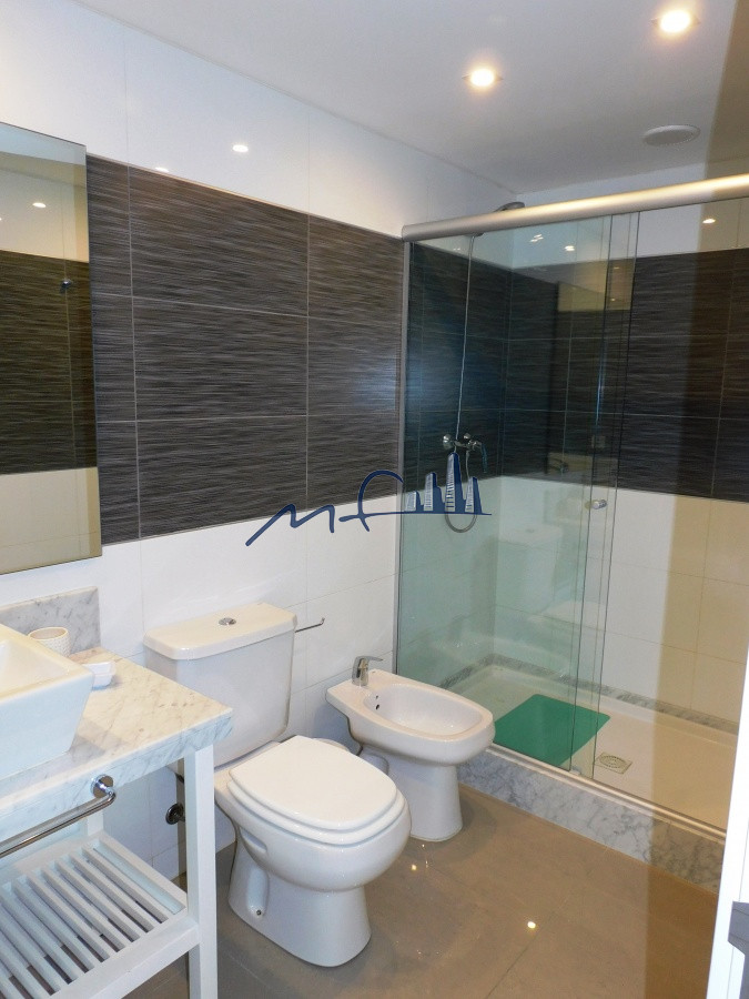 Apartamento ID.589 - TORRE ONE ALQUILA APARTAMENTOS -PUNTA DEL ESTE 
