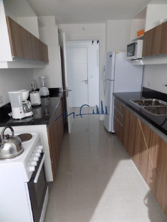 Apartamento ID.589 - TORRE ONE ALQUILA APARTAMENTOS -PUNTA DEL ESTE 