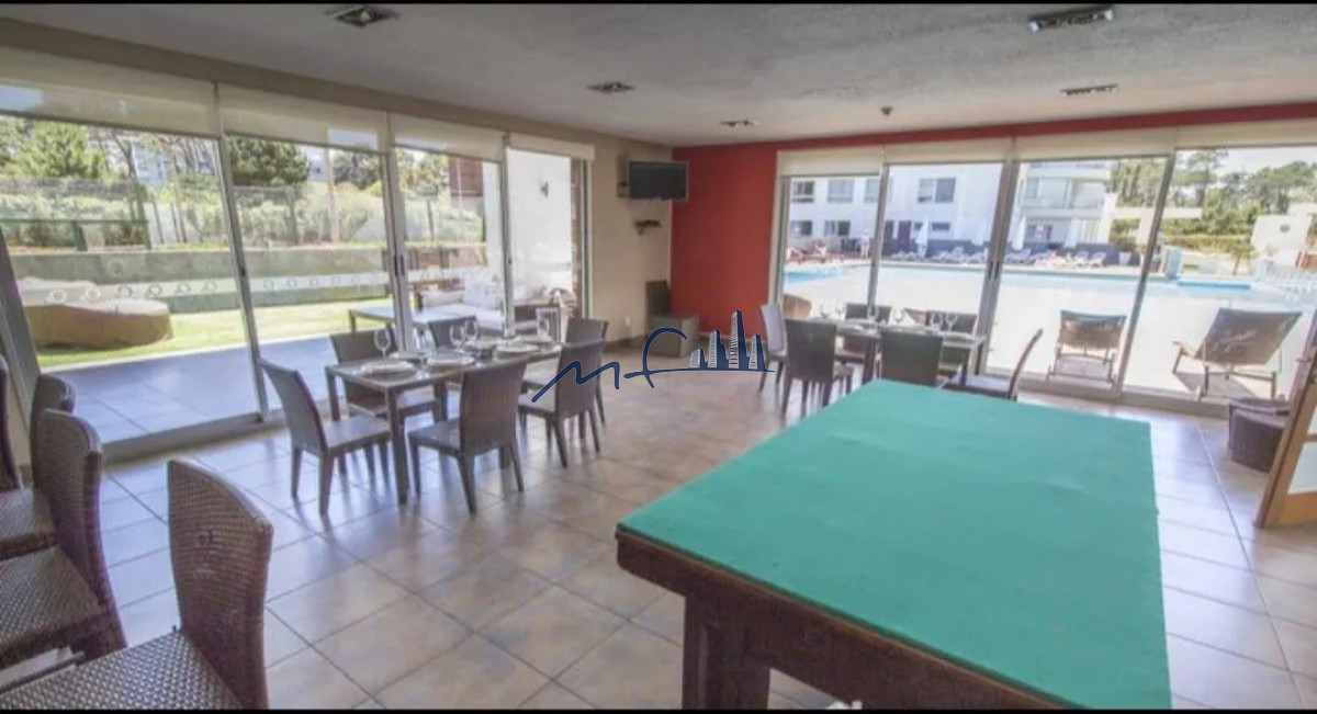 Apartamento ID.591 - APARTAMENTO CON EXCELENTE VISTA AL MAR !!! PUNTA DEL ESTE 
