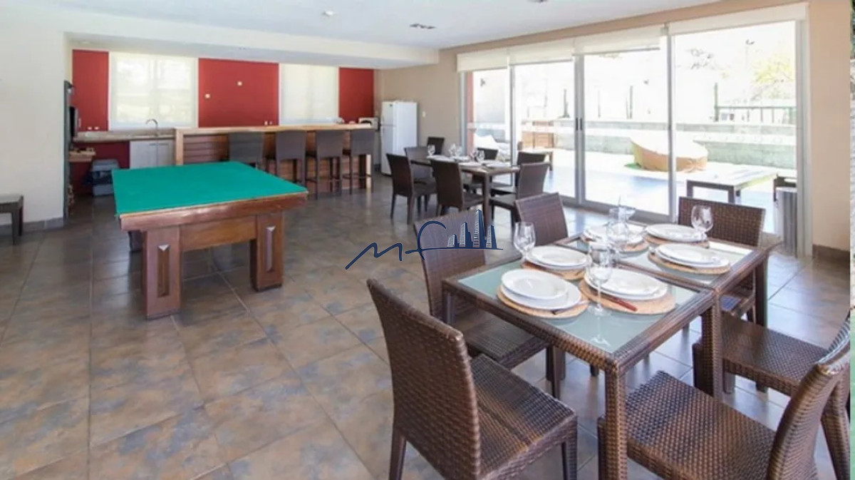 Apartamento ID.591 - APARTAMENTO CON EXCELENTE VISTA AL MAR !!! PUNTA DEL ESTE 