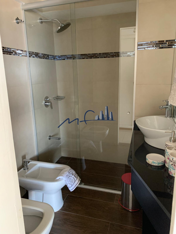 Apartamento ID.593 - PENINSULA - PUNTA DEL ESTE 
