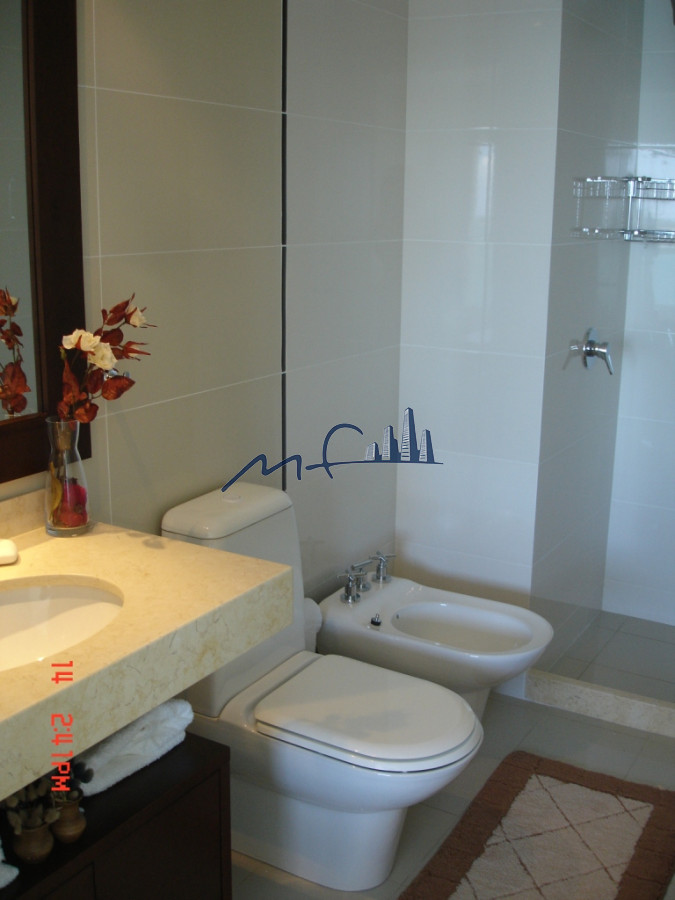 Apartamento ID.592 - ESPECTACULAR VISTA !!! PUNTA DEL ESTE 